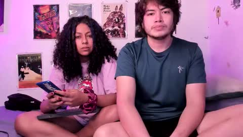 Sam and Nico online show from 9, 3, 2026