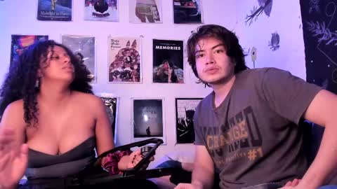 Sam and Nico online show from 16, 4, 2026