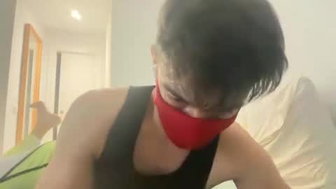 Snapshot of hothungxxl28sp chatting on 15, 12, 2025 Hothungxxl28sp online show from 15, 12, 2025