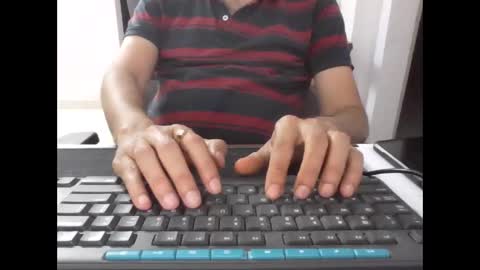 Snapshot of hotindia01 chatting on 6, 2, 2026 Hot India online show from 6, 2, 2026