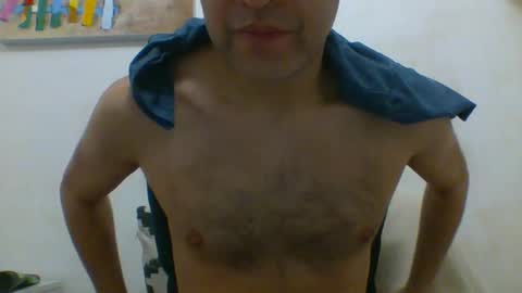 hottitan  twitter Marianoshcam online show from 25, 10, 2025