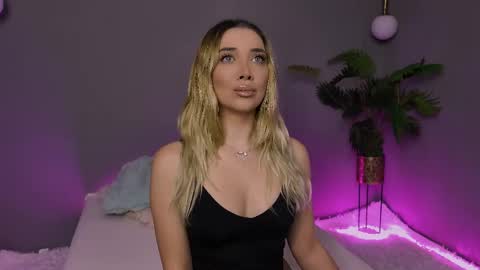 Maria online show from 25, 3, 2026