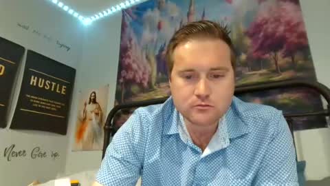 Snapshot of hotjockstud chatting on 6, 8, 2026 Hotjockstud online show from 6, 8, 2026