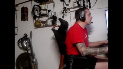 hotkinkytat online show from 14, 2, 2025