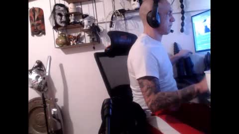 hotkinkytat online show from 12, 3, 2025