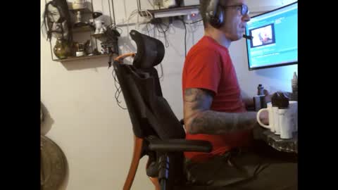 hotkinkytat online show from 24, 11, 2025