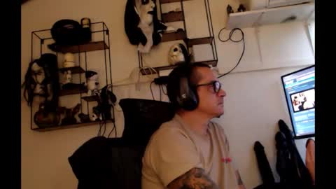 hotkinkytat online show from 19, 1, 2026