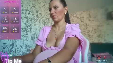 Snapshot of hotkleoo chatting on 1, 8, 2026 MistressM online show from 1, 8, 2026