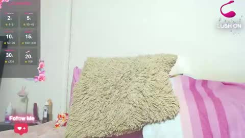 Snapshot of hotkrystel chatting on 17, 2, 2025 Krystel online show from 17, 2, 2025