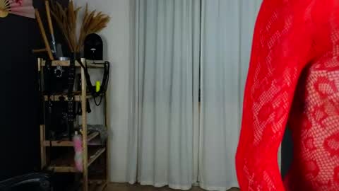 Allison  online show from 13, 4, 2026