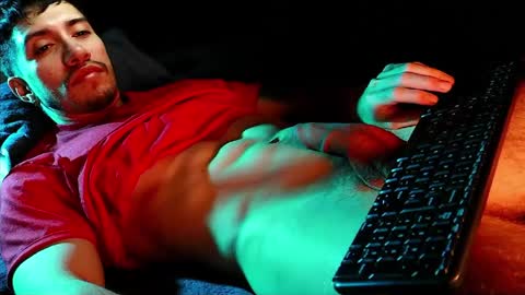 Hotlatinking online show from 18, 5, 2026