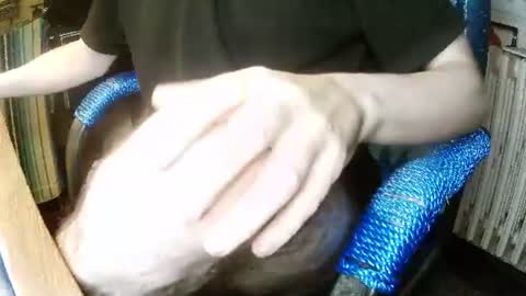 Snapshot of hotleopold chatting on 6, 1, 2025 hotleopold online show from 6, 1, 2025