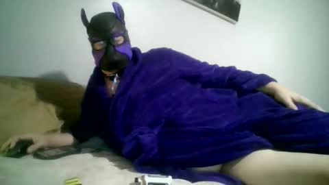 Pup Oafy and Daddy Phatkyd online show from 23, 3, 2026