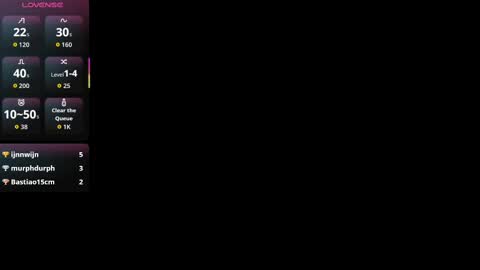 hotlittlechill online show from 24, 11, 2025