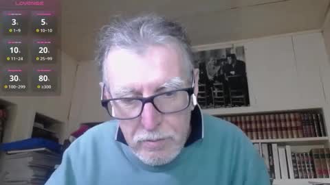 Snapshot of hotlux_54 chatting on 15, 1, 2026 hotlux_54 online show from 15, 1, 2026