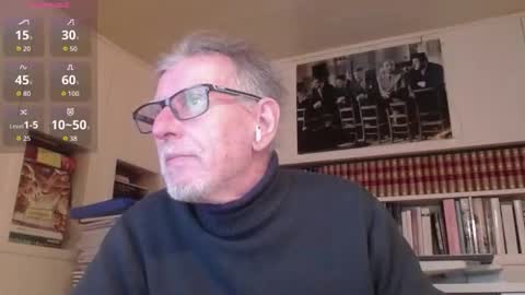 hotlux_54 online show from 18, 1, 2026