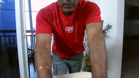 Snapshot of hotm_on_cam chatting on 2, 3, 2025 hotm_on_cam online show from 2, 3, 2025