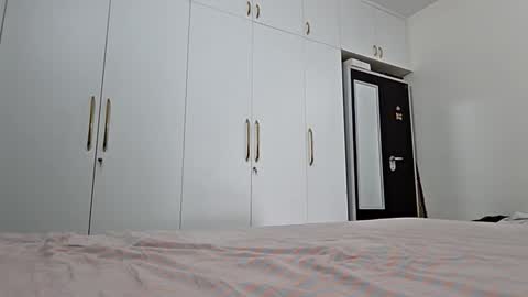 Snapshot of hotm_on_cam chatting on 10, 9, 2025 hotm_on_cam online show from 10, 9, 2025