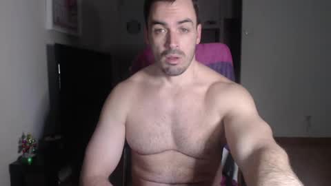 Snapshot of hotmanhotman93 chatting on 18, 1, 2025 Rick online show from 18, 1, 2025
