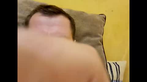 Snapshot of hotmariusz15 chatting on 20, 10, 2025 hotmariusz15 online show from 20, 10, 2025