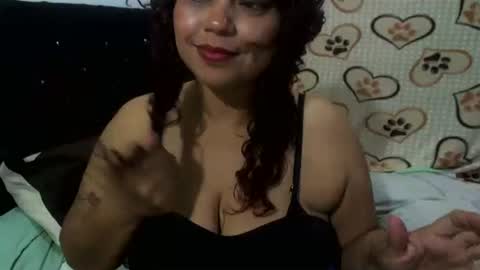 Snapshot of hotmaturelatin chatting on 28, 11, 2025 JADE online show from 28, 11, 2025