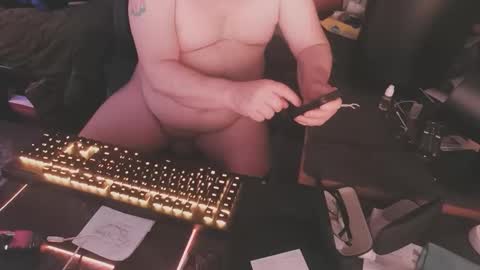 hotmike291112 online show from 20, 2, 2026