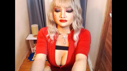 Snapshot of hotmistressmorgana chatting on 9, 2, 2025 morgana online show from 9, 2, 2025