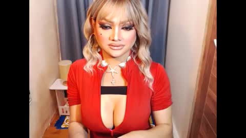 Snapshot of hotmistressmorgana chatting on 10, 2, 2025 morgana online show from 10, 2, 2025