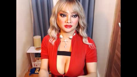 Snapshot of hotmistressmorgana chatting on 12, 2, 2025 morgana online show from 12, 2, 2025