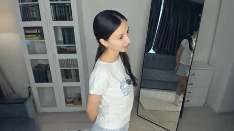 Cherry  online show from 20, 2, 2026