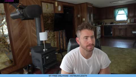 hotmuscles6t9 online show from 7, 3, 2025