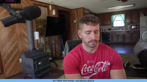 hotmuscles6t9 online show from 11, 3, 2025