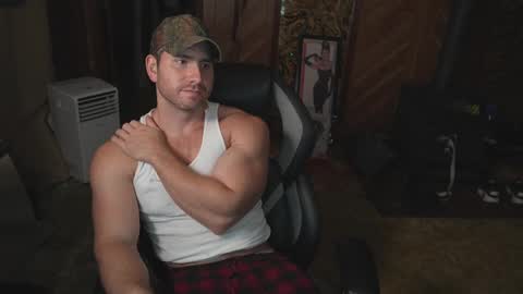 hotmuscles6t9 online show from 8, 10, 2025