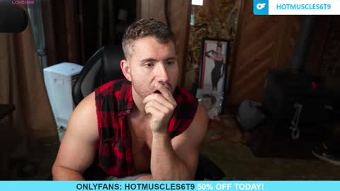 hotmuscles6t9 online show from 11, 10, 2025