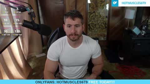 hotmuscles6t9 online show from 13, 1, 2026