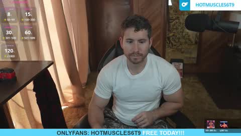 hotmuscles6t9 online show from 12, 2, 2026