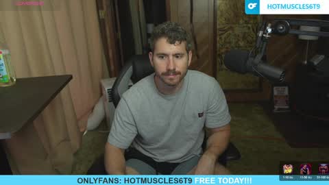 hotmuscles6t9 online show from 2, 4, 2026