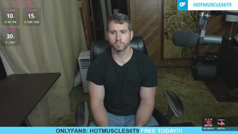hotmuscles6t9 online show from 24, 4, 2026