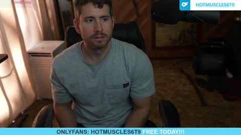 hotmuscles6t9 online show from 8, 5, 2026