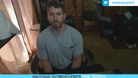 hotmuscles6t9 online show from 11, 5, 2026