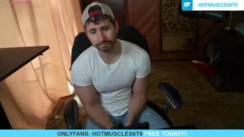 hotmuscles6t9 online show from 27, 5, 2026