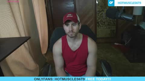 hotmuscles6t9 online show from 28, 5, 2026