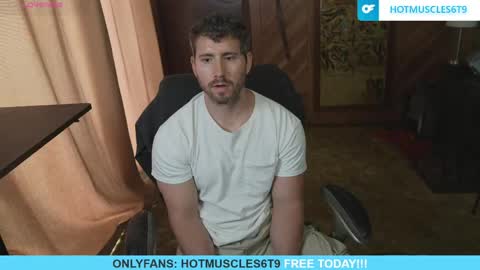 hotmuscles6t9 online show from 31, 5, 2026