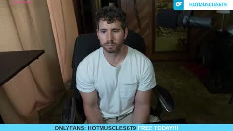 hotmuscles6t9 online show from 31, 5, 2026