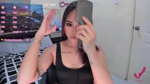 Madi online show from 18, 2, 2025