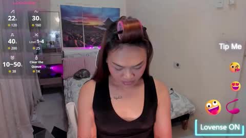 Madi online show from 8, 9, 2025