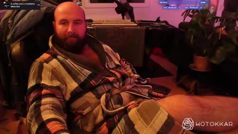 Hotokkar online show from 13, 10, 2025