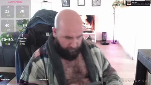 Hotokkar online show from 24, 10, 2025