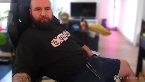 Hotokkar online show from 19, 4, 2026