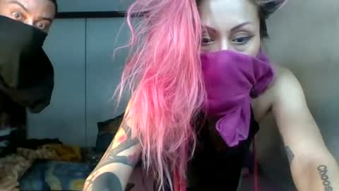 hotpartyhard online show from 29, 7, 2026